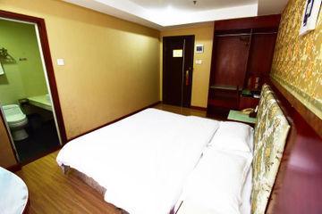 Kaiserdom Zhonghua Plaza Hotel Guangzhou Bagian luar foto